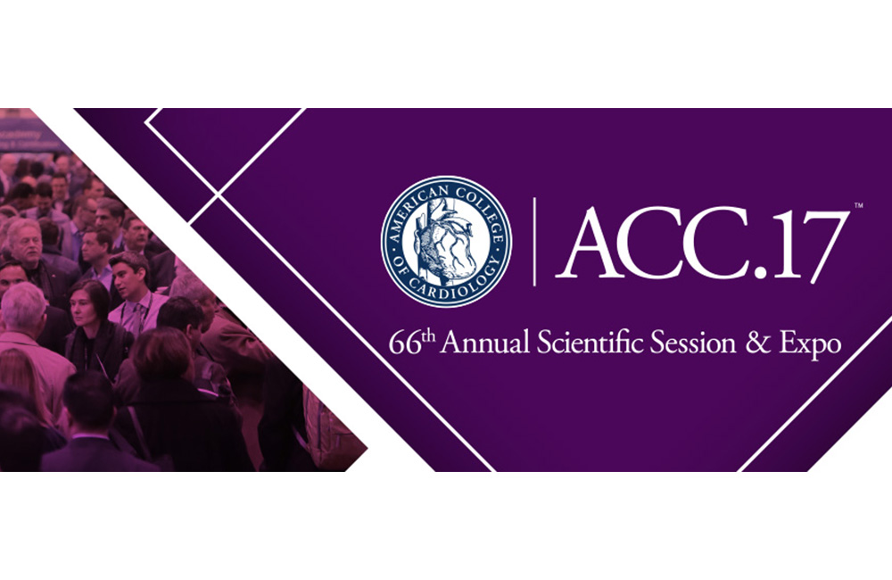 66th Annual Scientific Session do ACC 5 abstracts destacam novas
