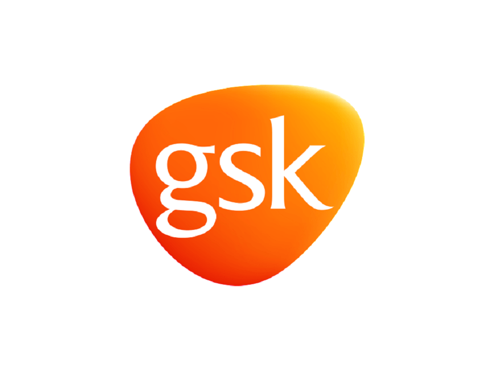 LOGO GSK