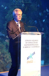 Prof José Cotter