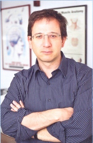 Dr. Miguel Coelho