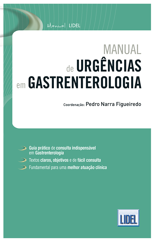 Capa Manual Urgências Gastrenterologia_19 95 euros